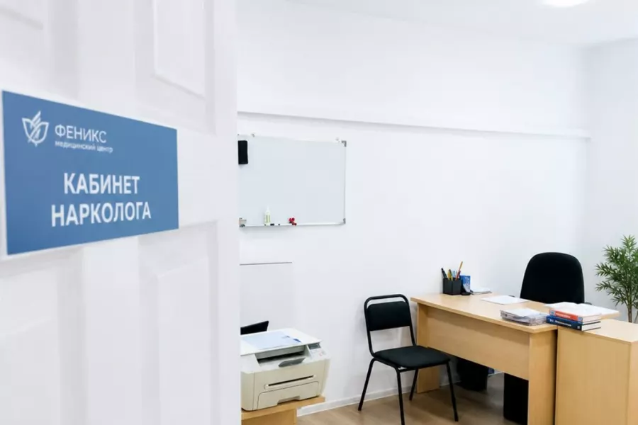 Реабилитационный центр для наркозависимых в Судогде