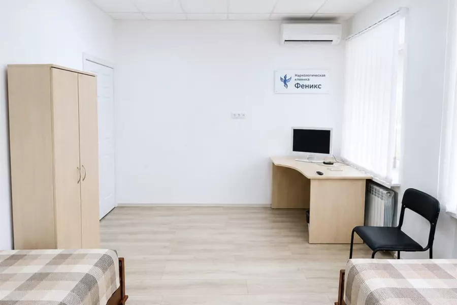 Лечение в частном наркологическом стационаре в Судогде